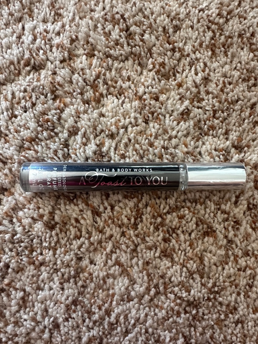 A Toast To You Perfume Spray